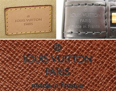 how to know louis vuitton wallet is real|authentic used louis vuitton wallet.